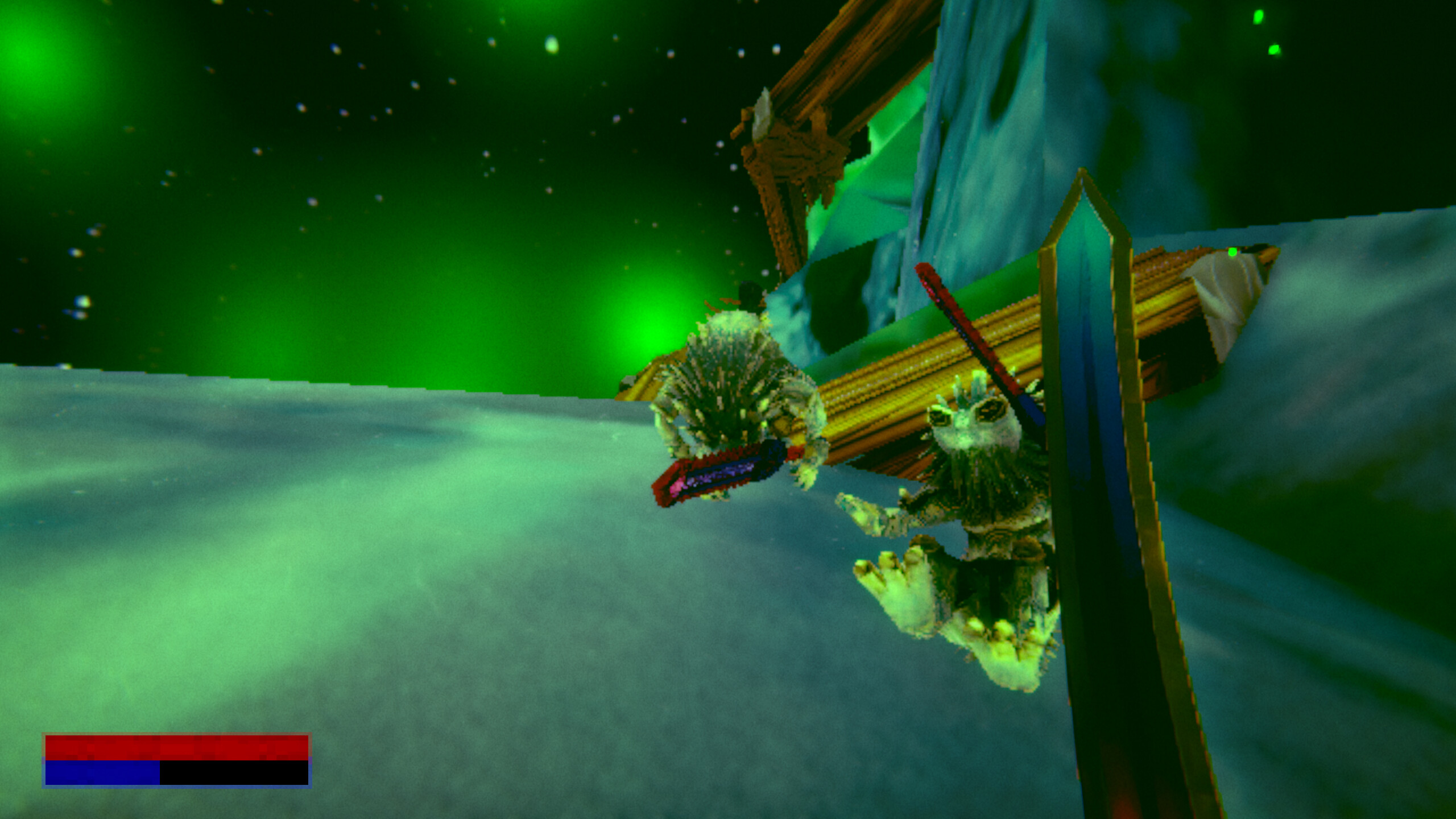 Forgotten Isle screenshot 5