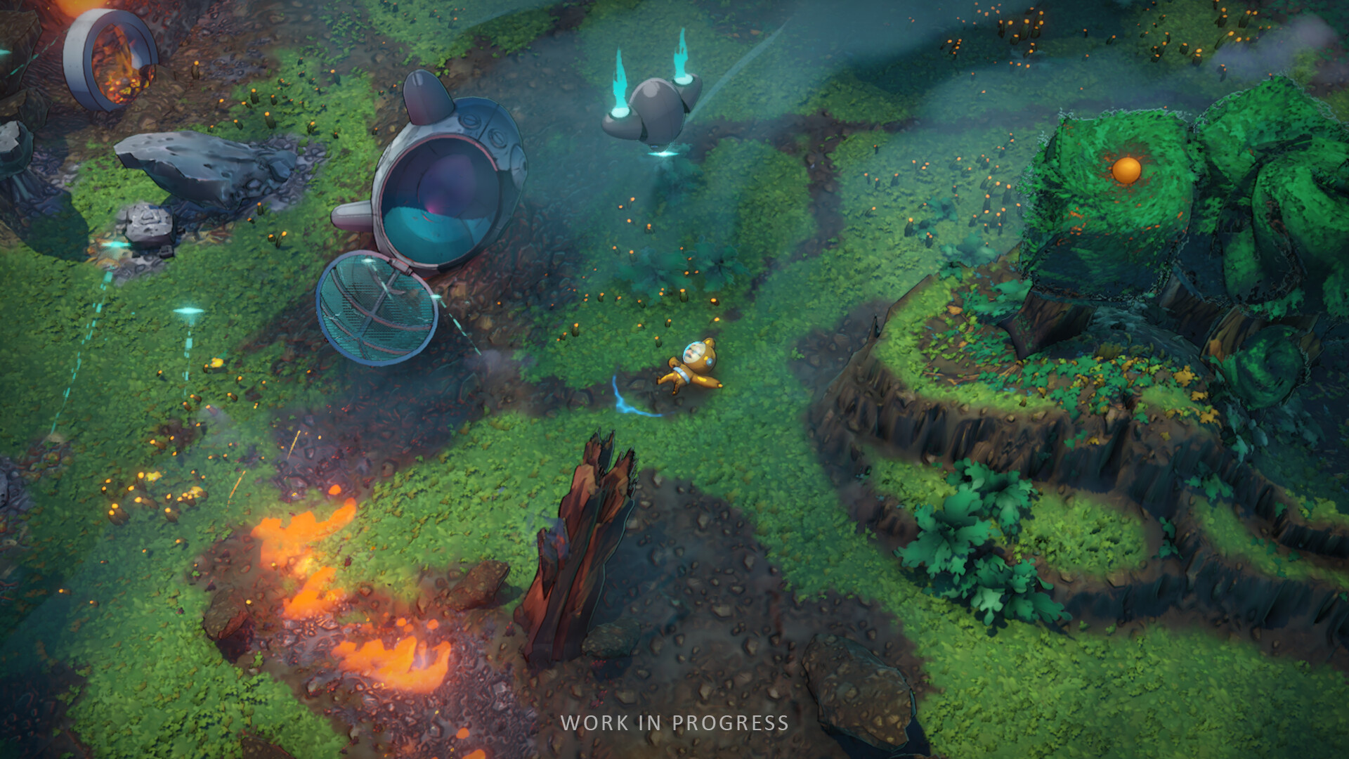 Novanoom screenshot 4