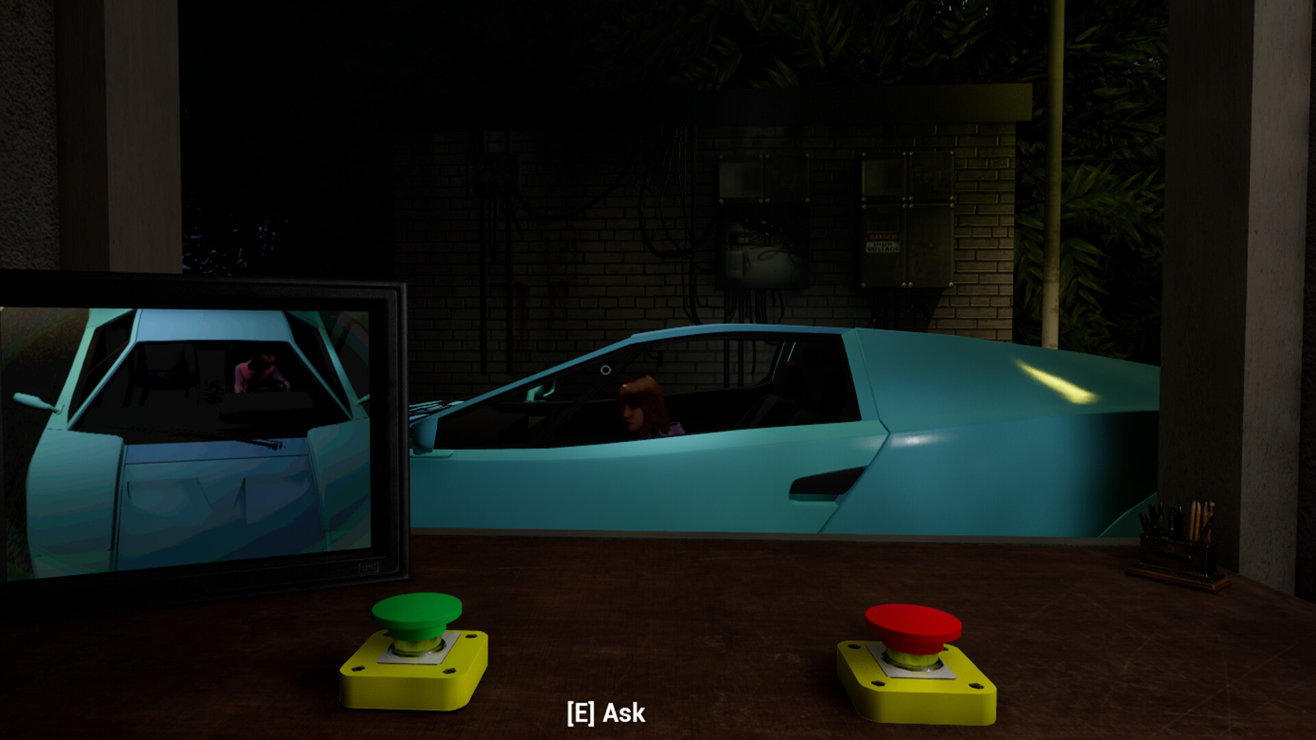 Don't Mention B3 screenshot 2