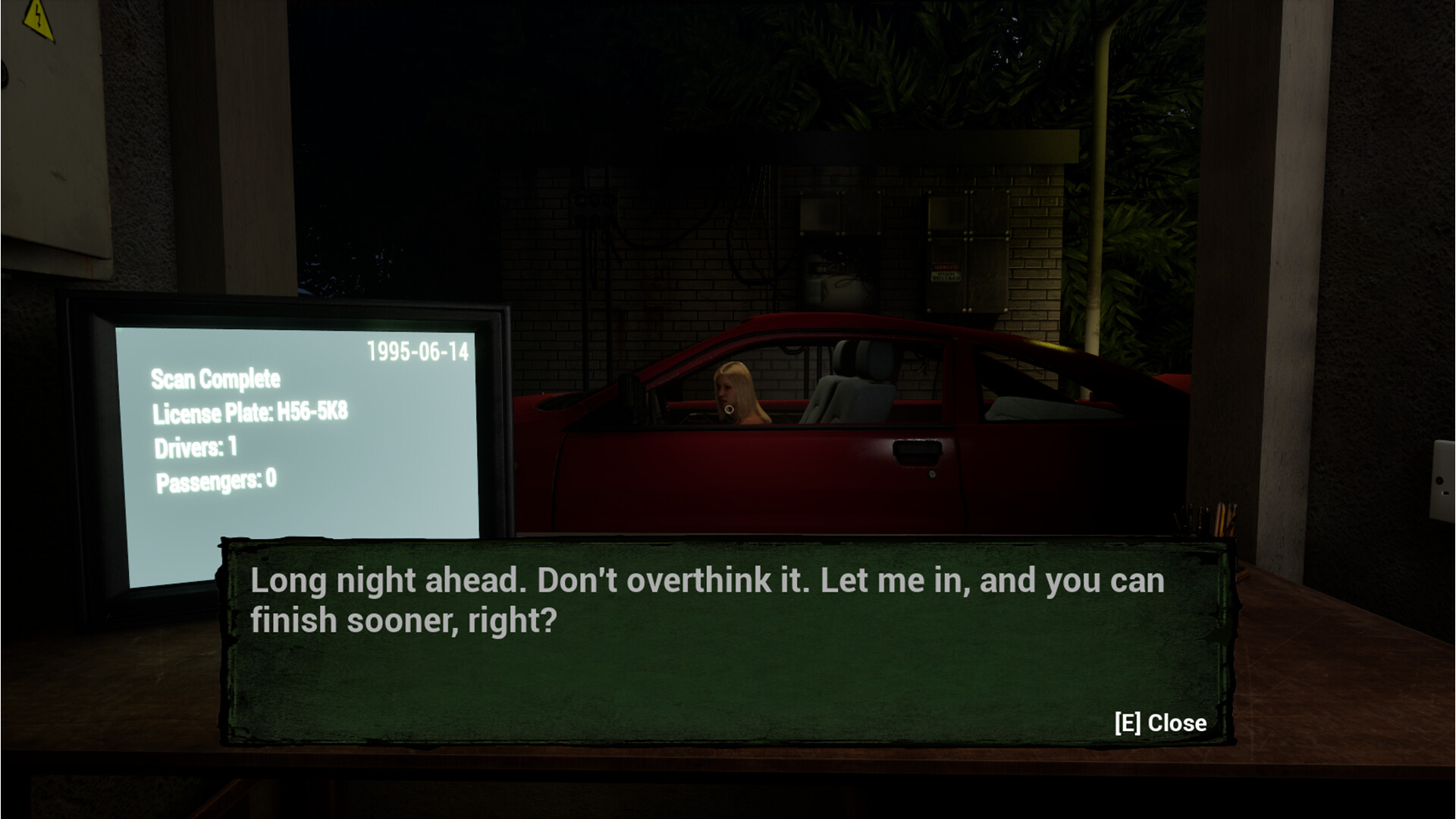 Don't Mention B3 screenshot 3