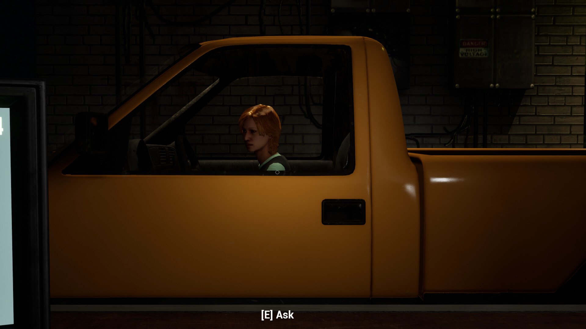 Don't Mention B3 screenshot 4