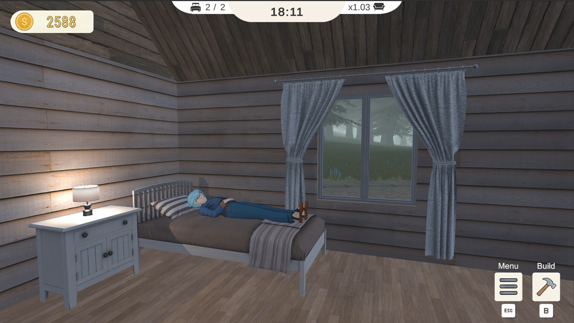 Resort Architect screenshot 3