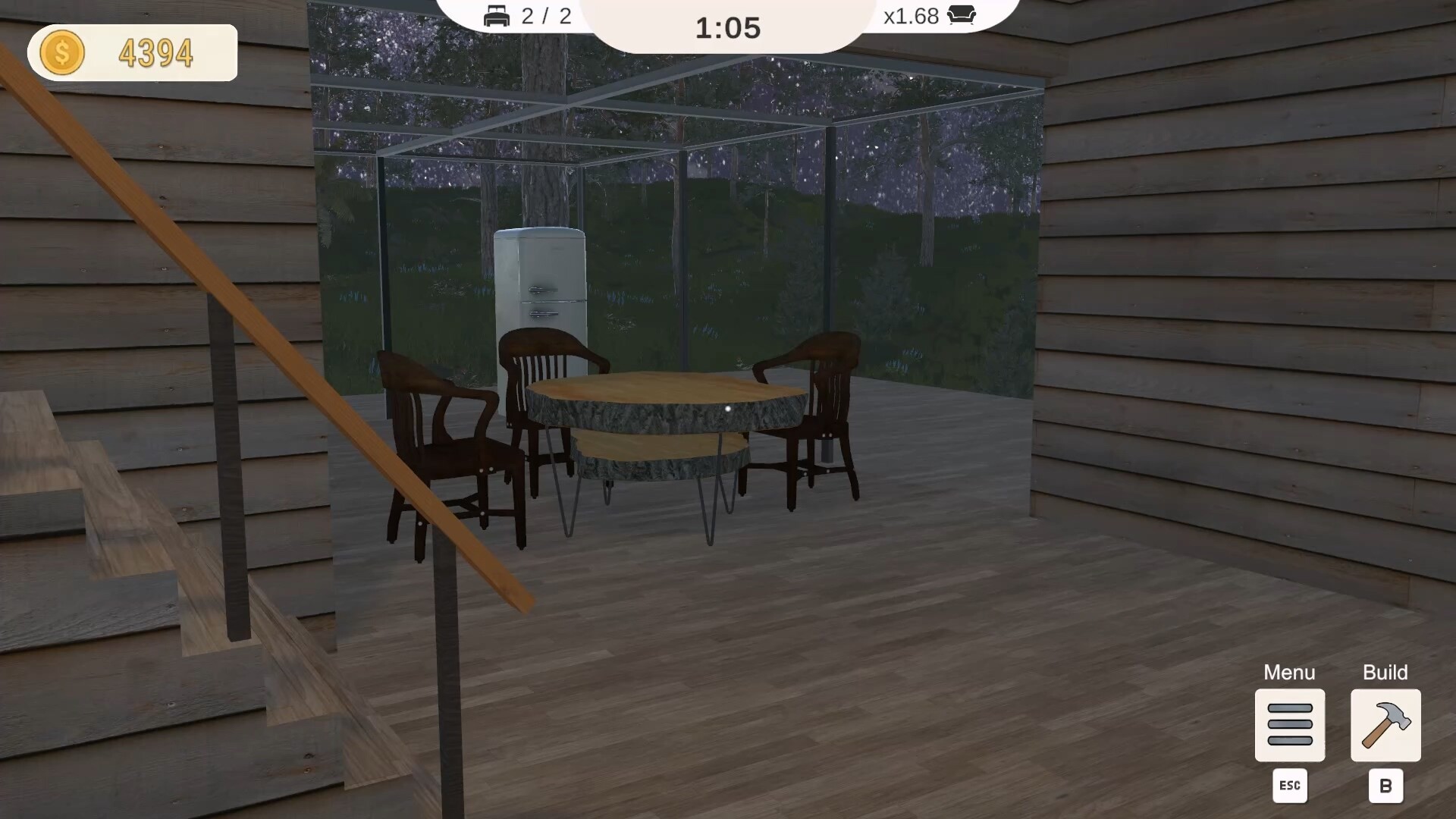 Resort Architect screenshot 4