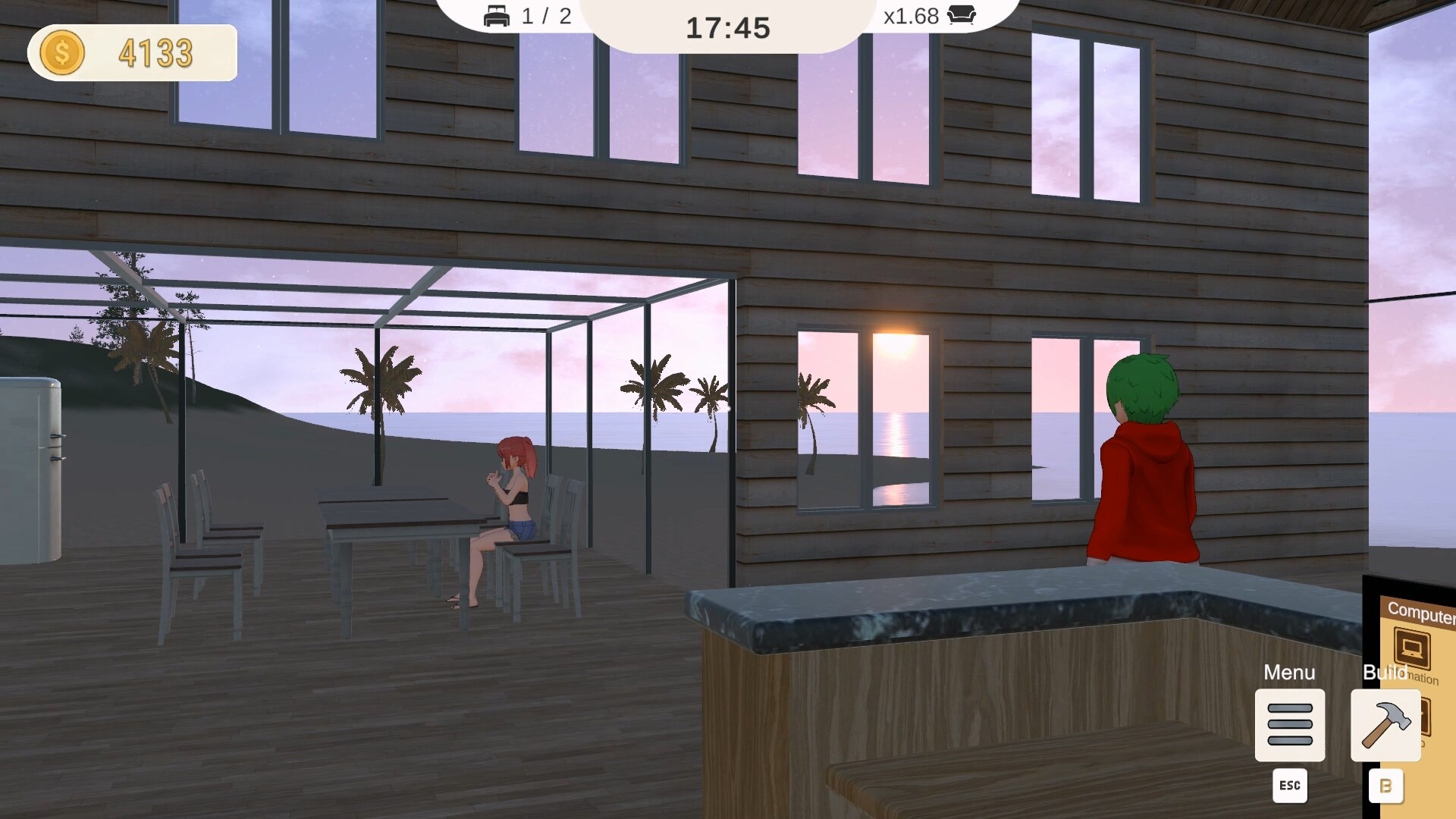 Resort Architect screenshot 5