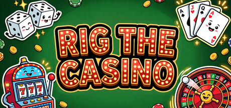 Rig the Casino