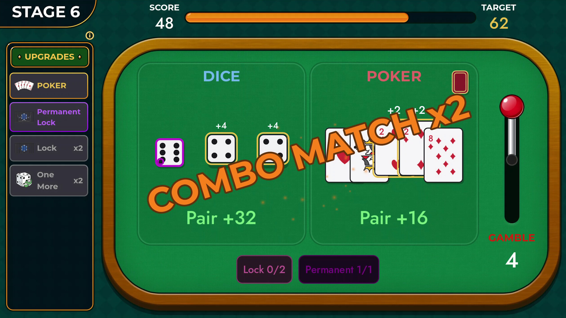 Rig the Casino trailer