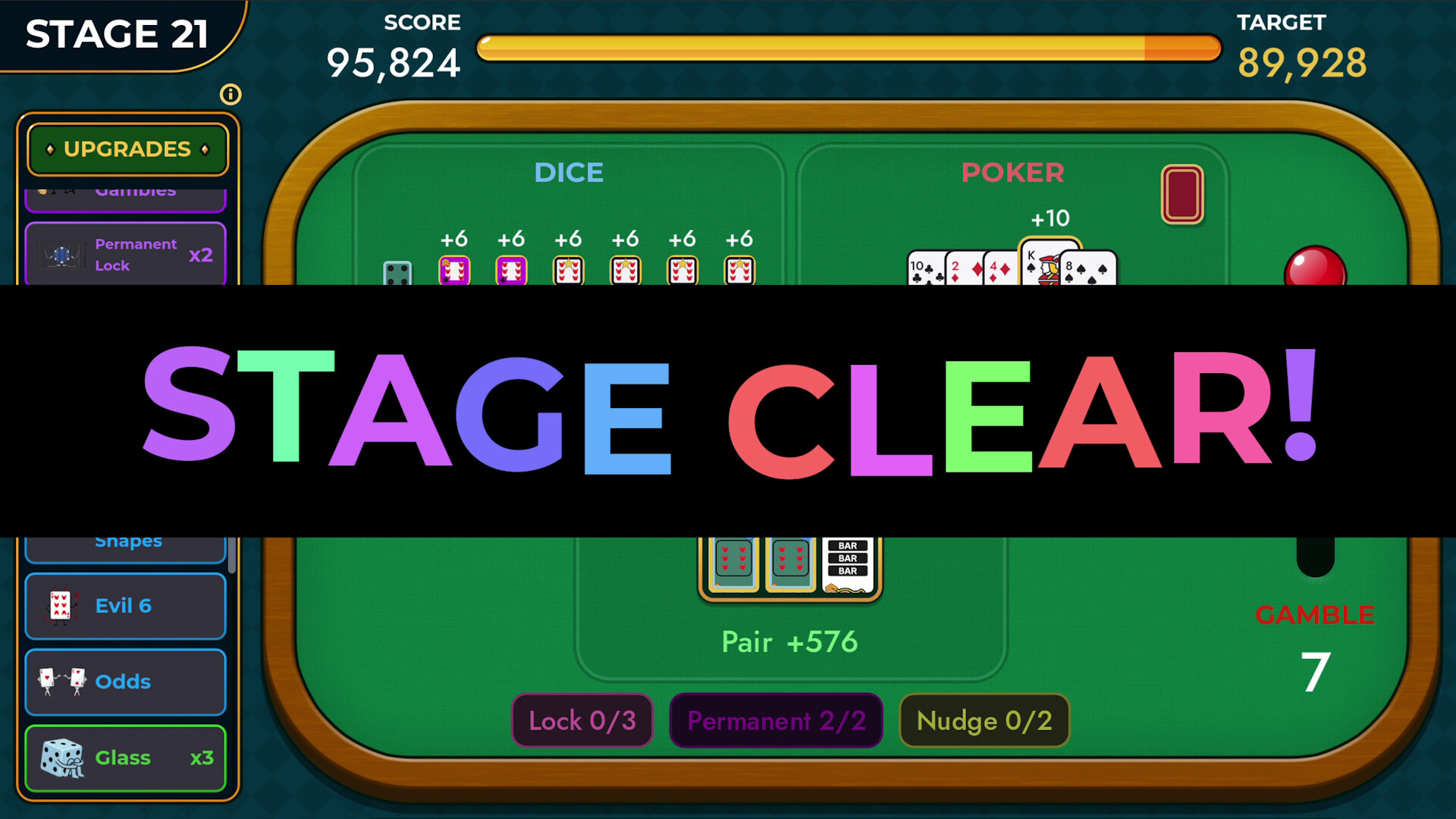 Rig the Casino screenshot 5