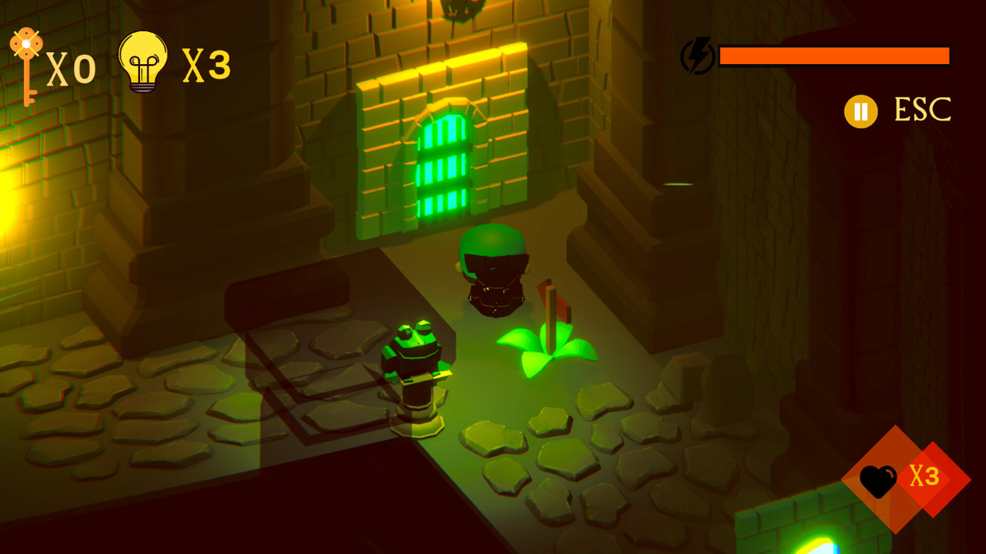 KOKO Dungeon Mania screenshot 4