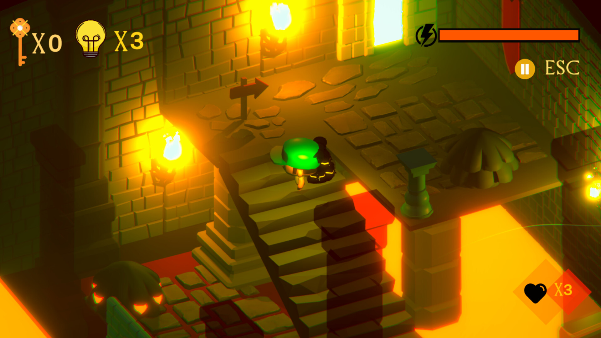 KOKO Dungeon Mania screenshot 3