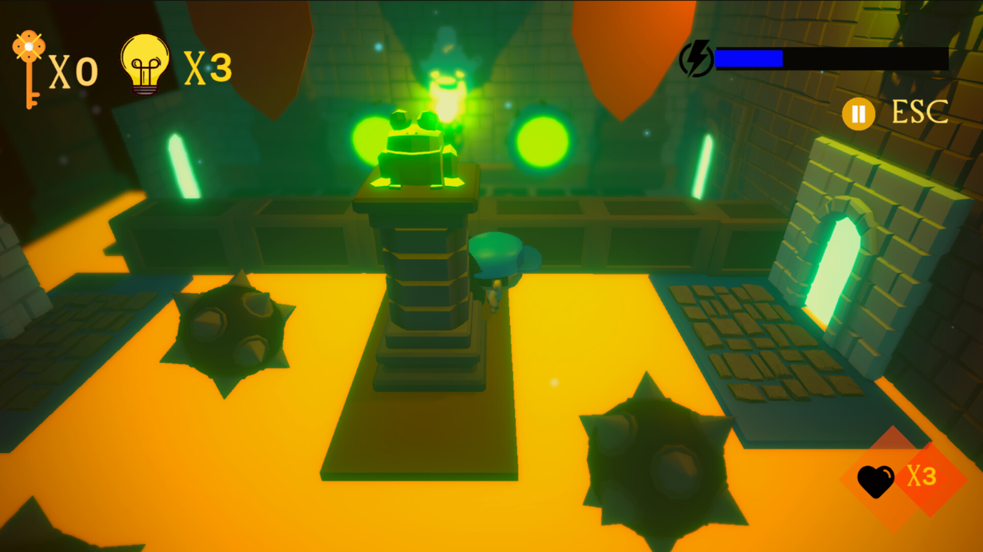 KOKO Dungeon Mania screenshot 5