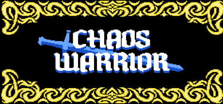 Chaos Warrior