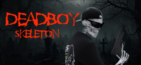 DeadboySkeleton