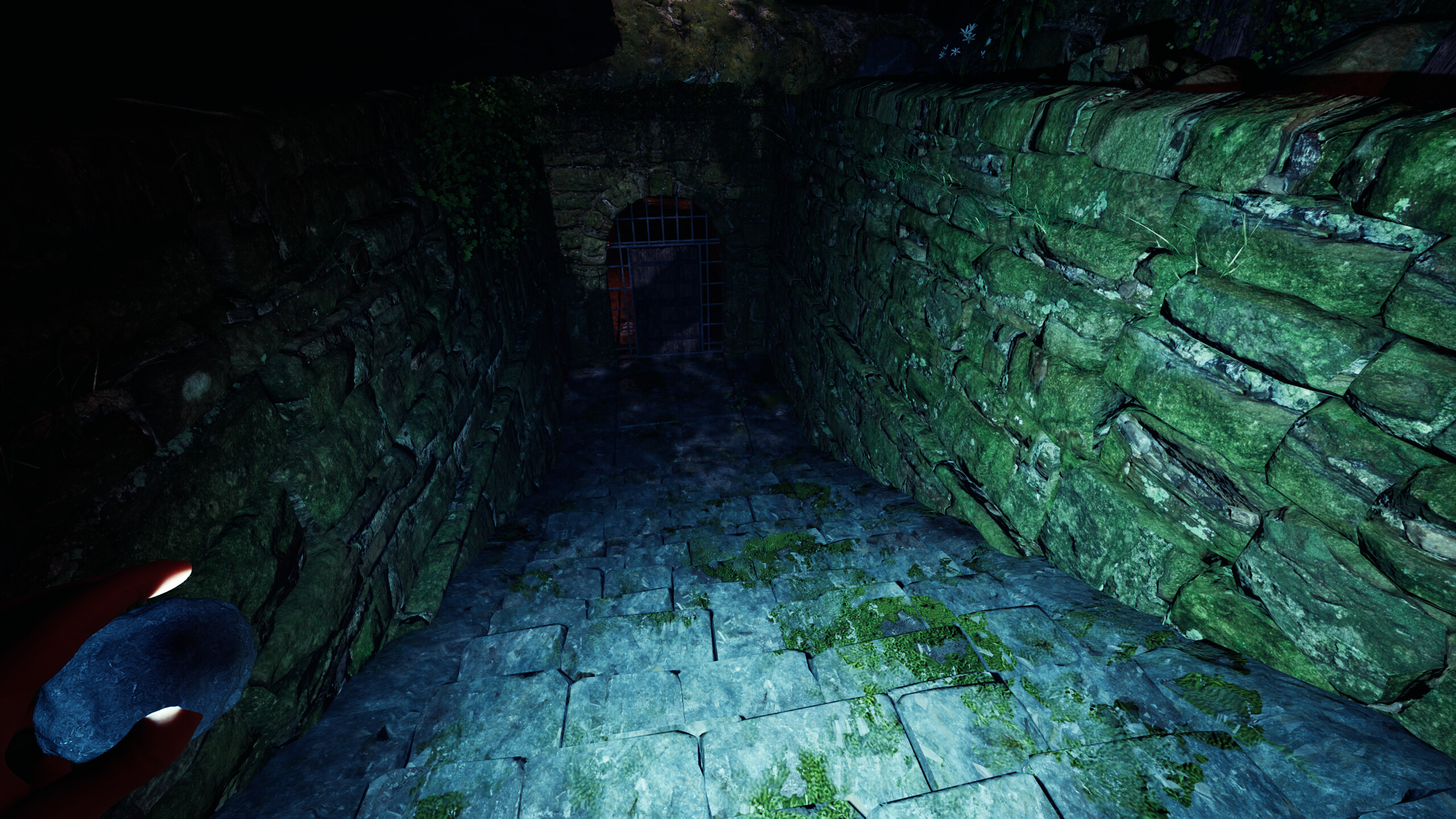 As the Sky Fades screenshot 1
