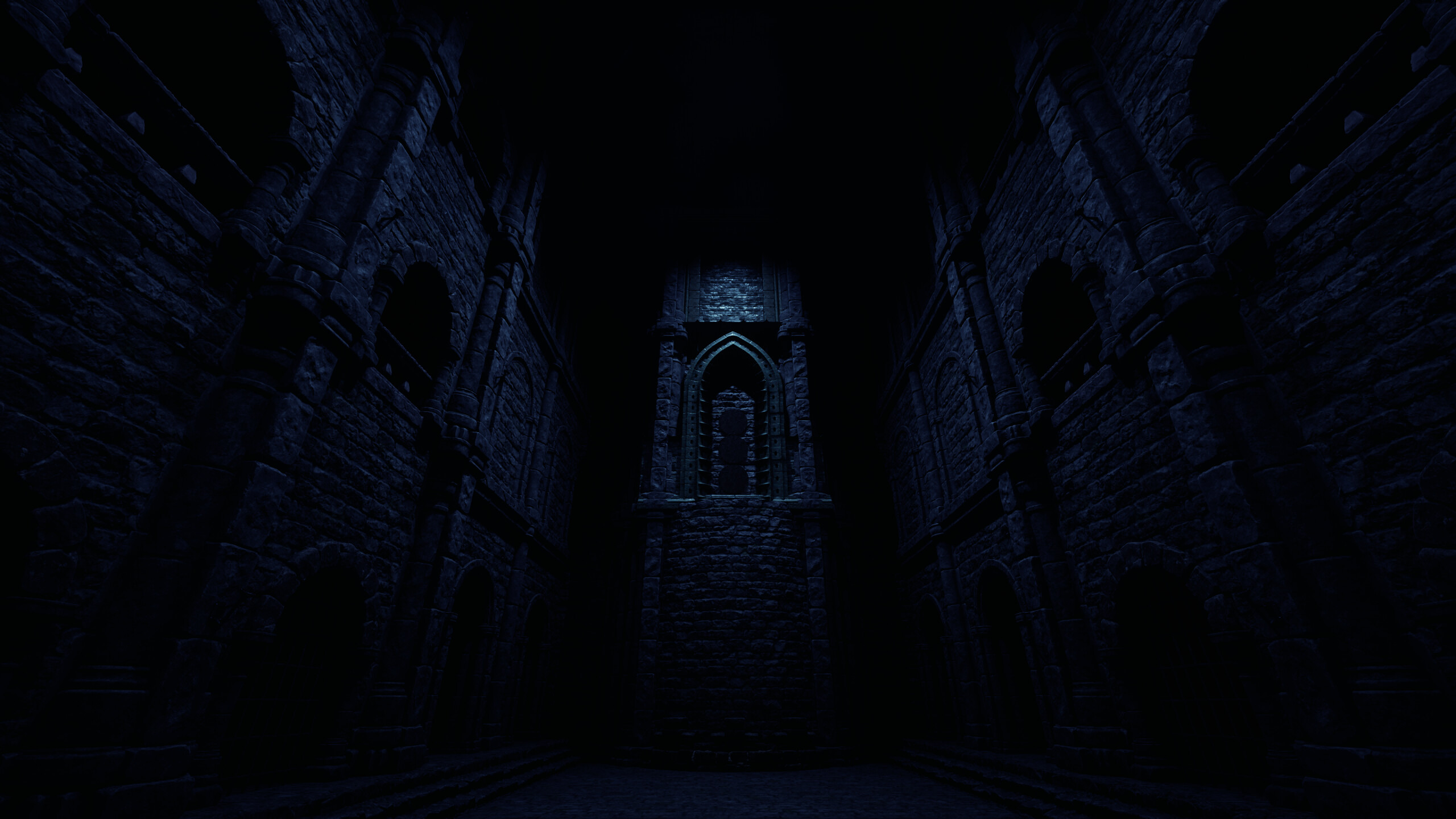 As the Sky Fades screenshot 3