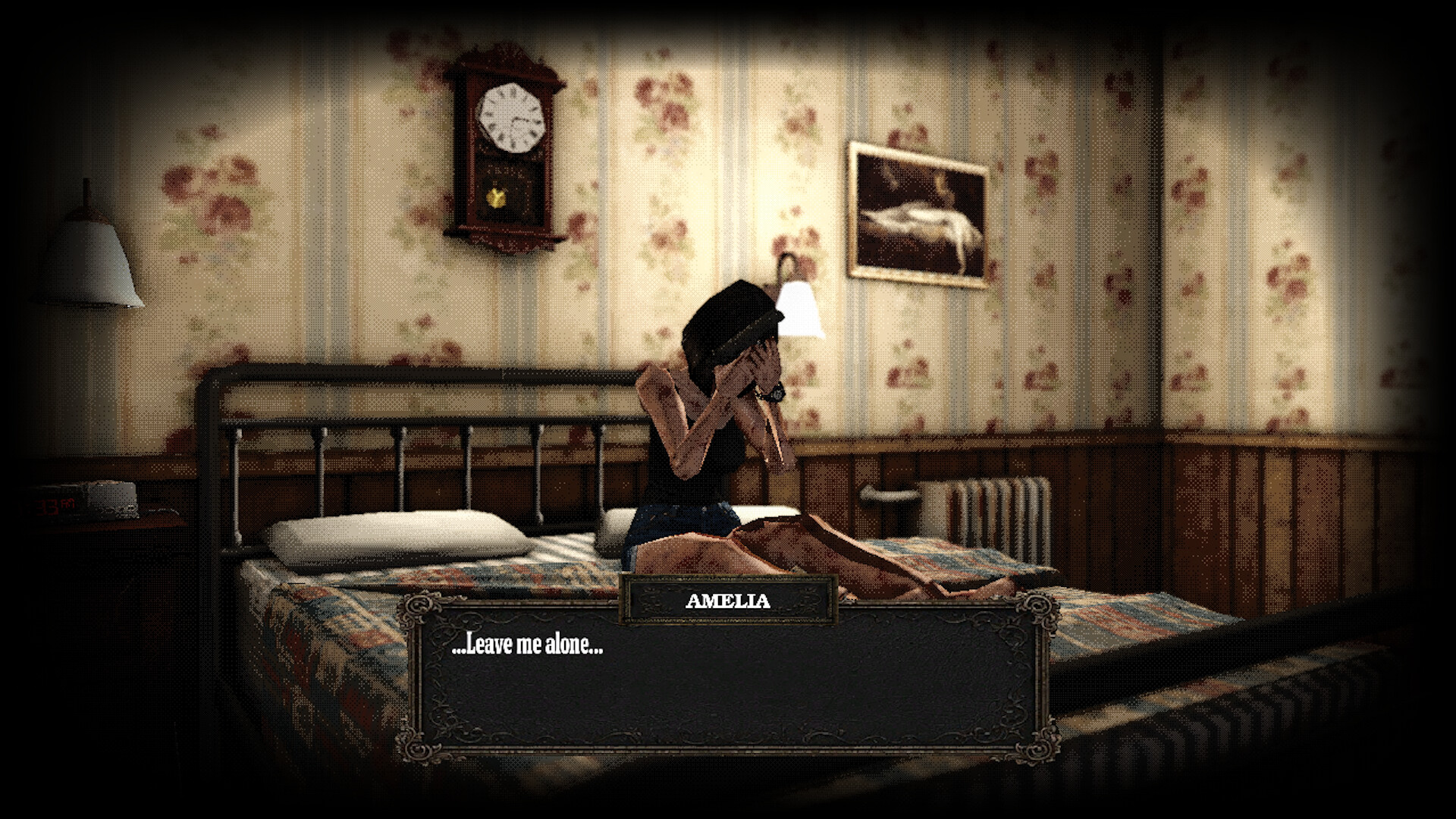 Lucifaria screenshot 5