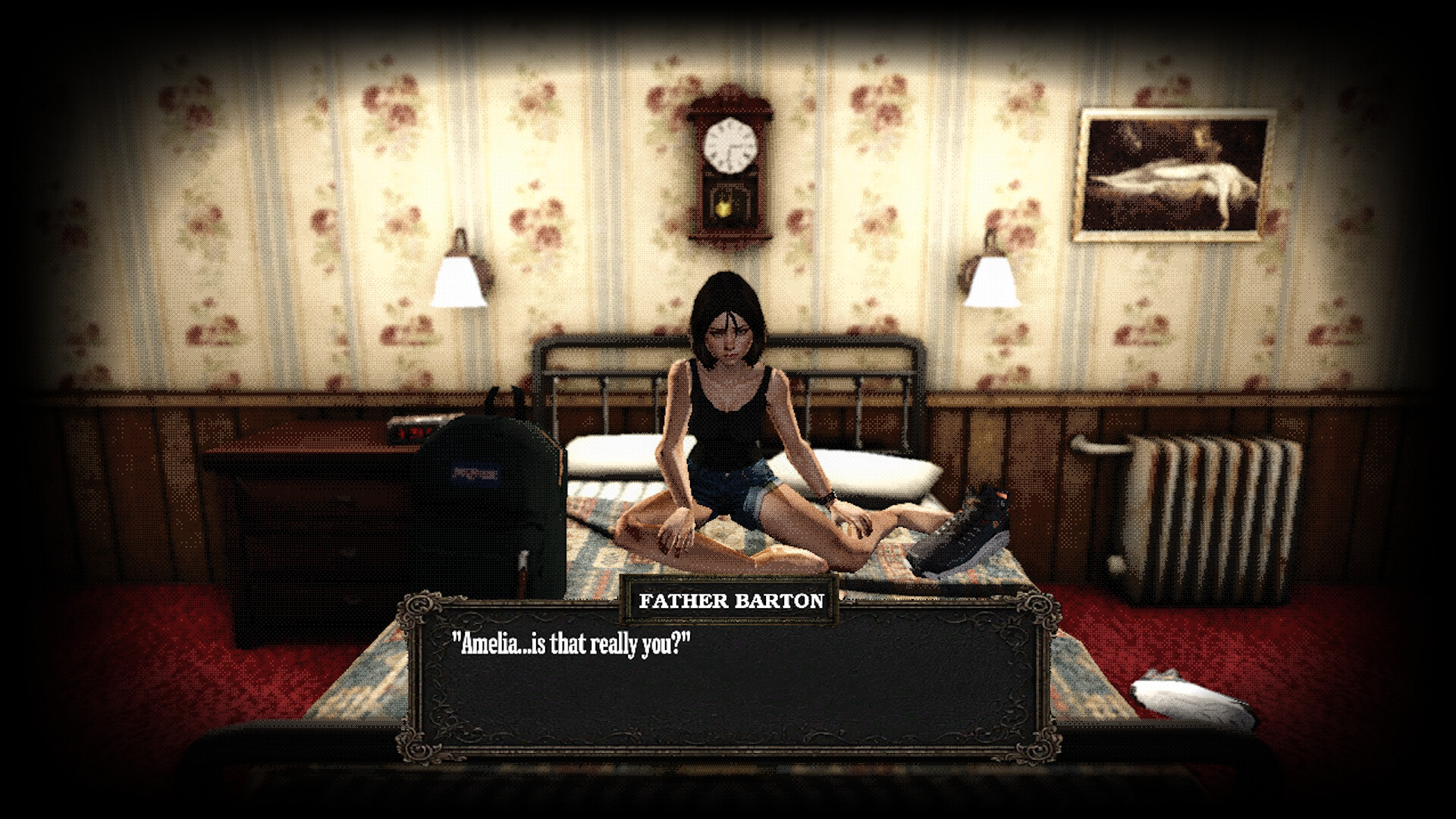 Lucifaria screenshot 3