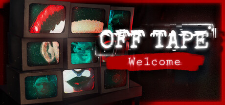 Off Tape: Welcome