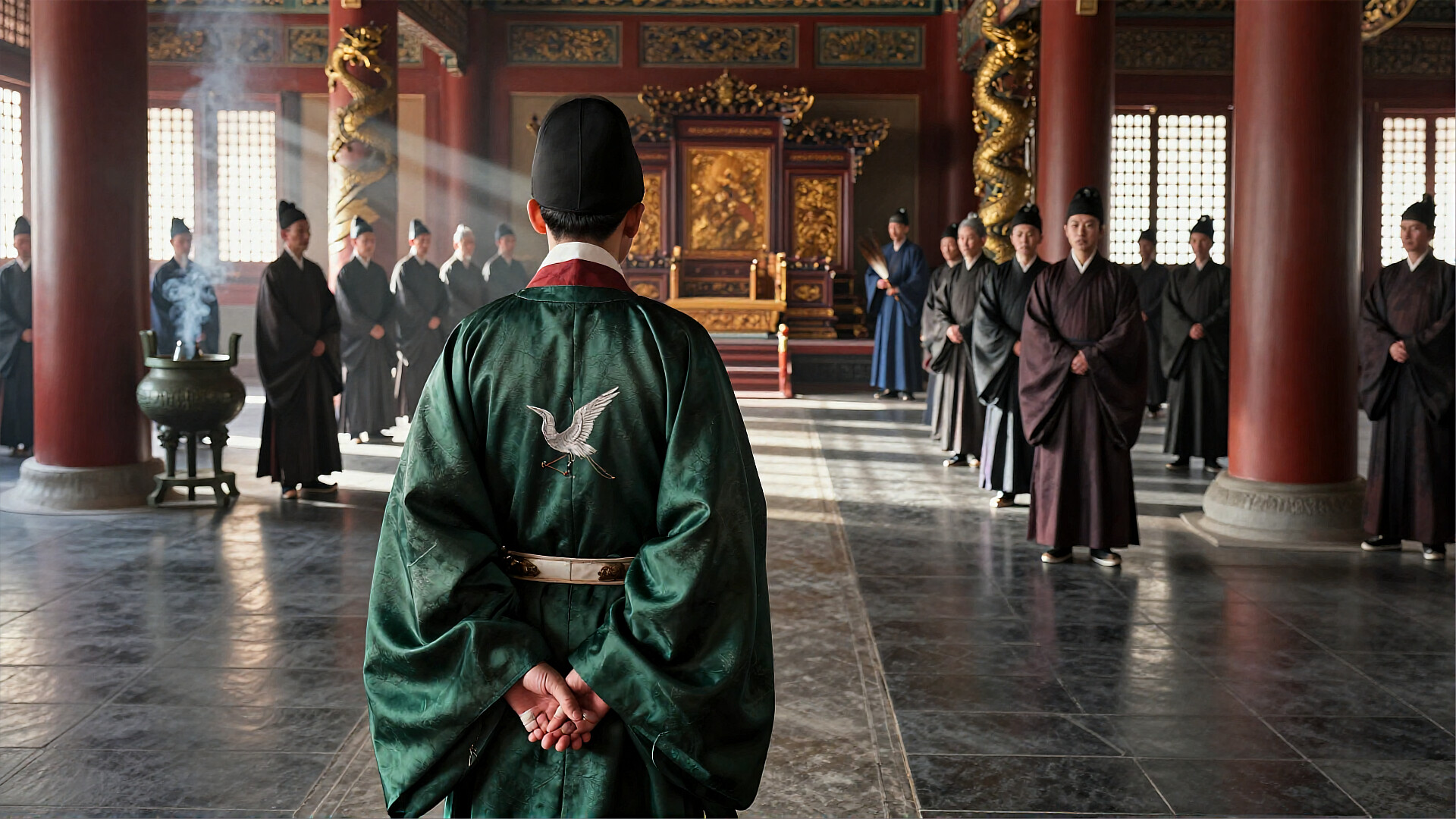 Huiyu AI Trip screenshot 3