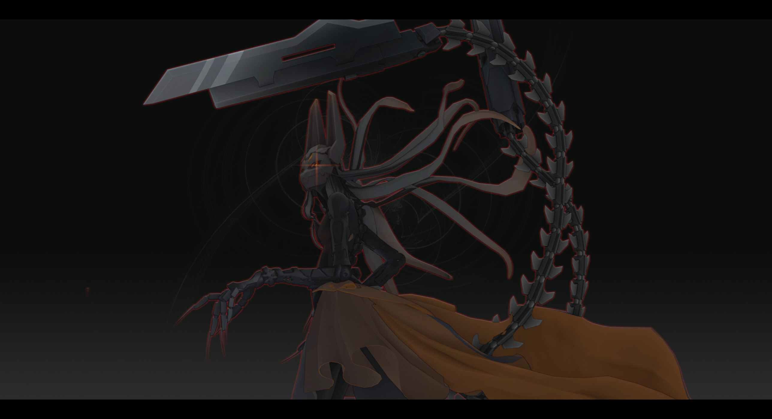 .Rise // Access screenshot 2