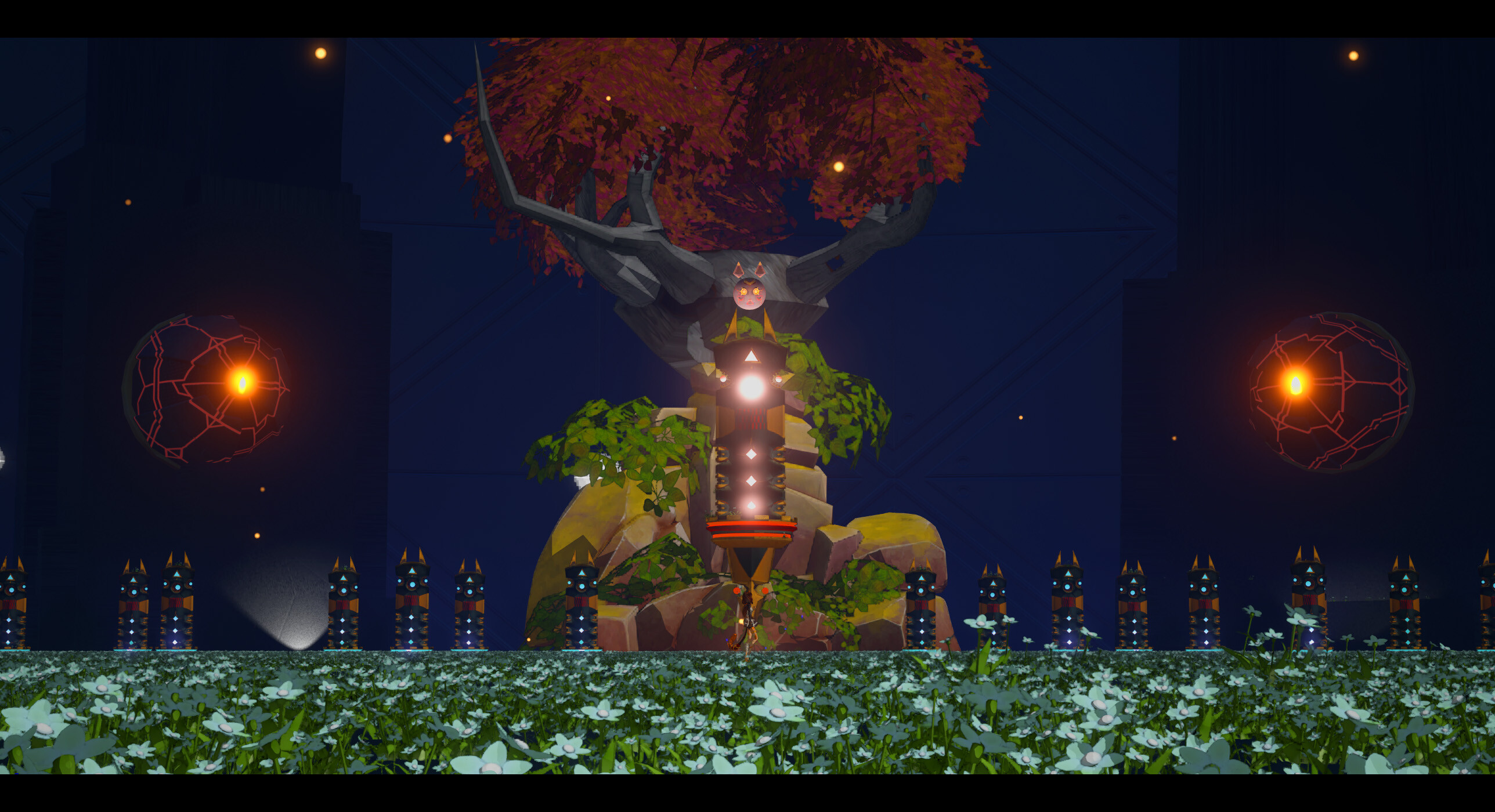 .Rise // Access screenshot 3