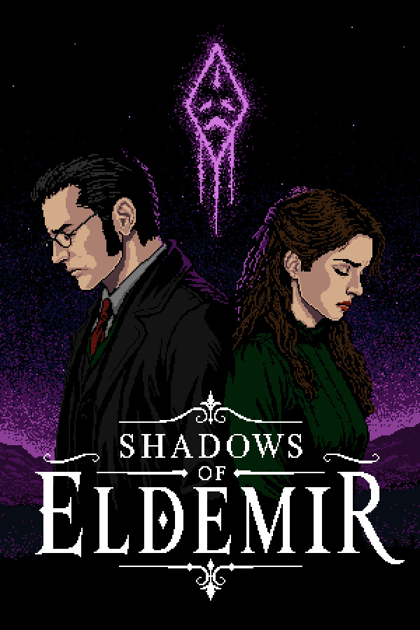 Shadows of Eldemir