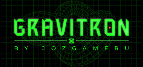 Cover art from Gravitron