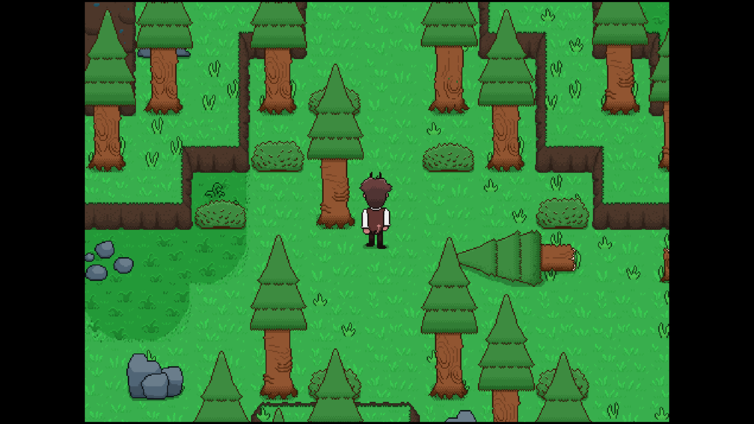 All The Little People screenshot 5