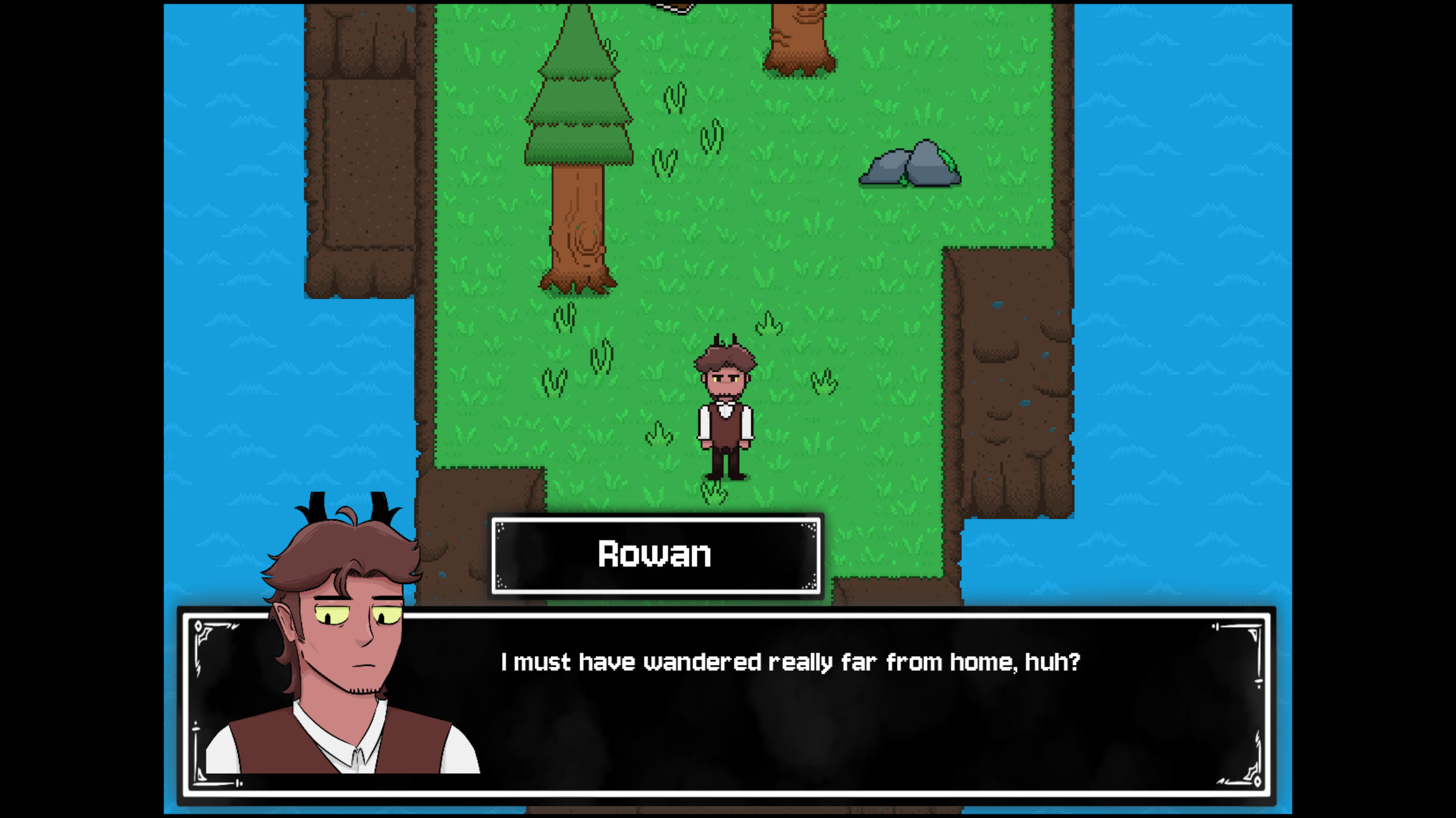 All The Little People screenshot 2