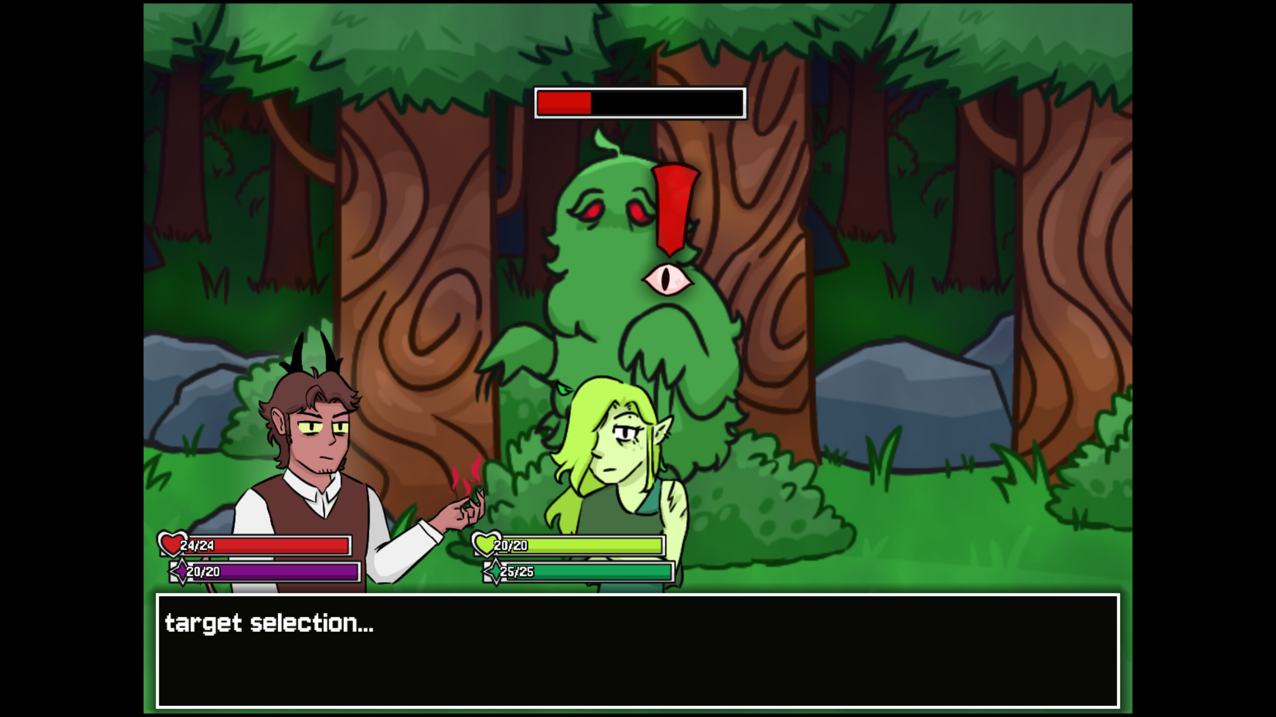 All The Little People screenshot 4