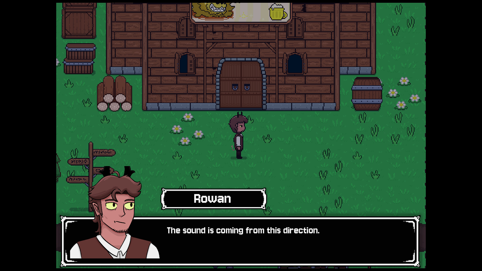 All The Little People screenshot 4