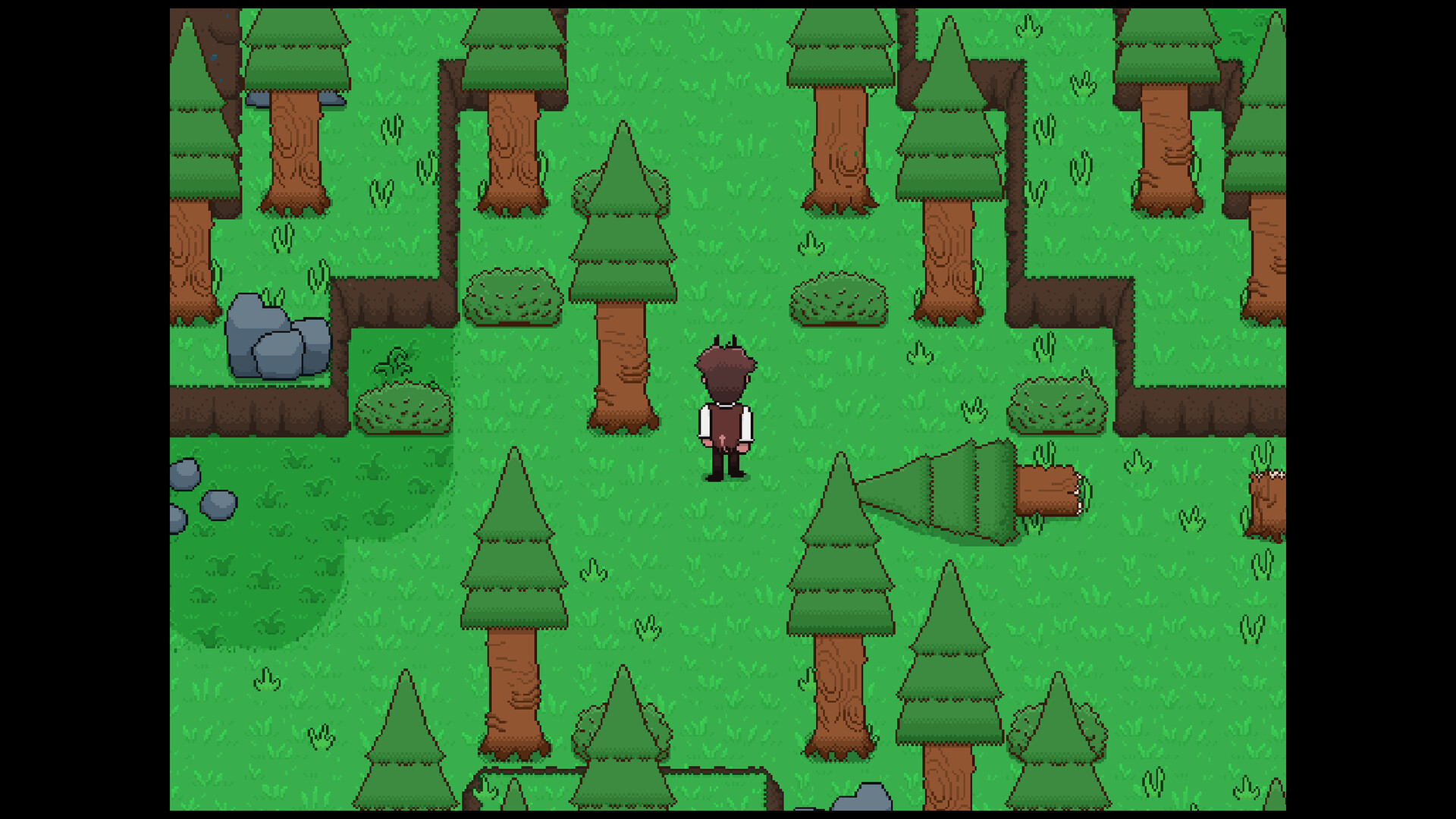 All The Little People screenshot 2
