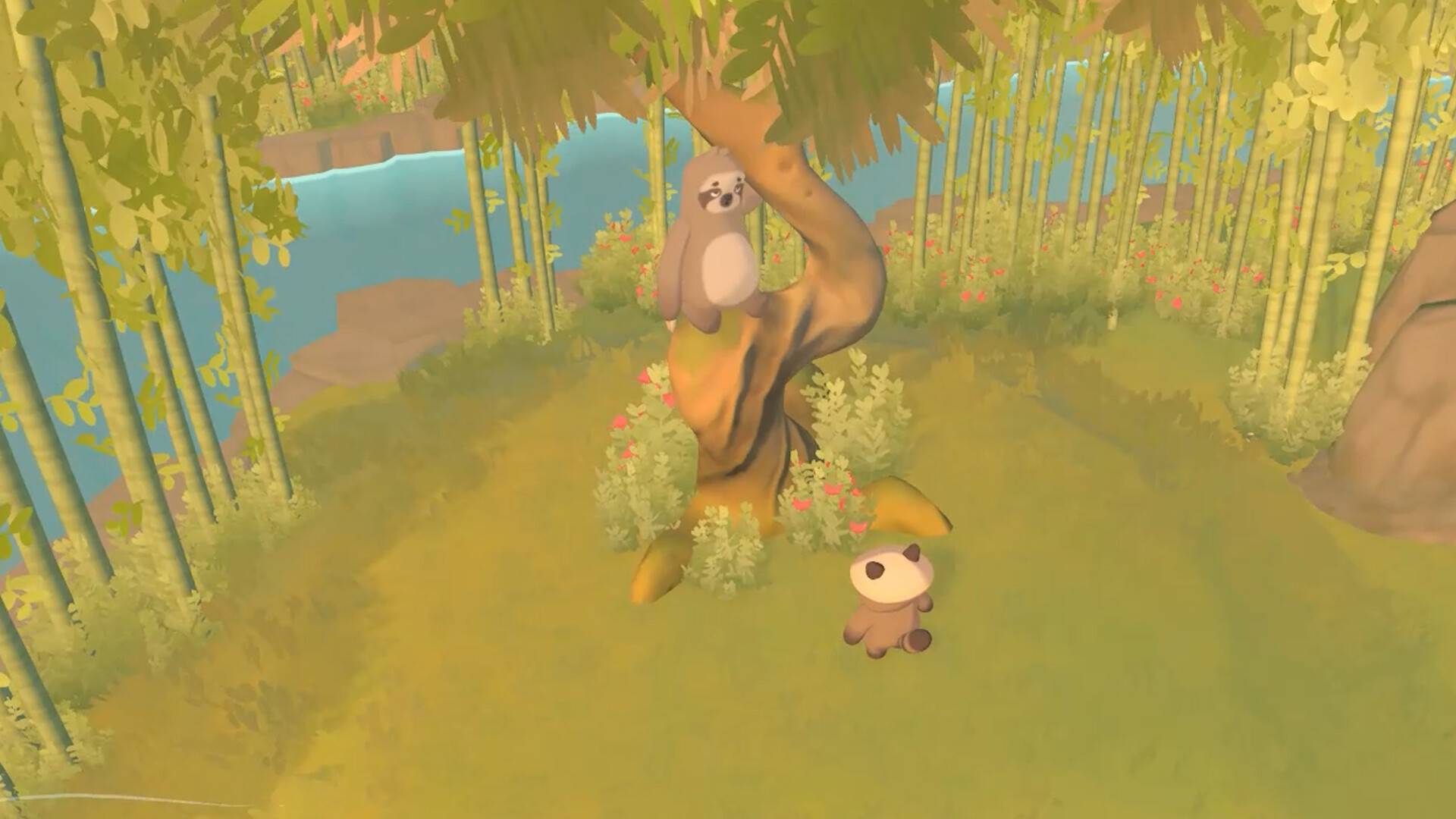 Zoto's Garden screenshot 4