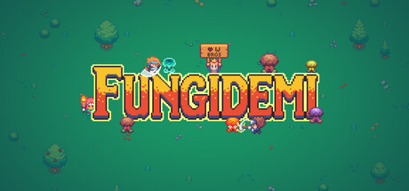 Fungidemi