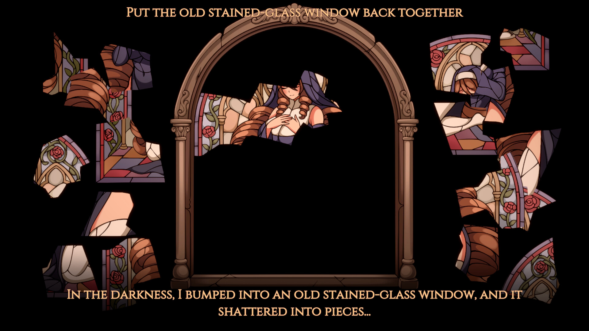 Blades & Dates screenshot 3