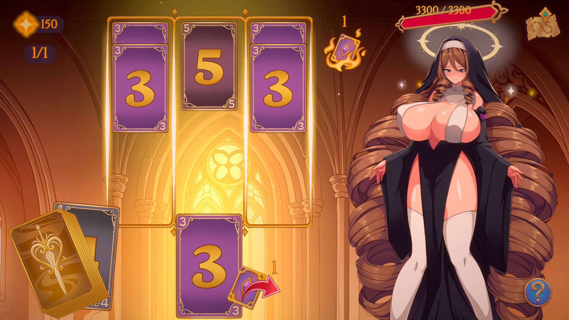 Blades & Dates screenshot 5