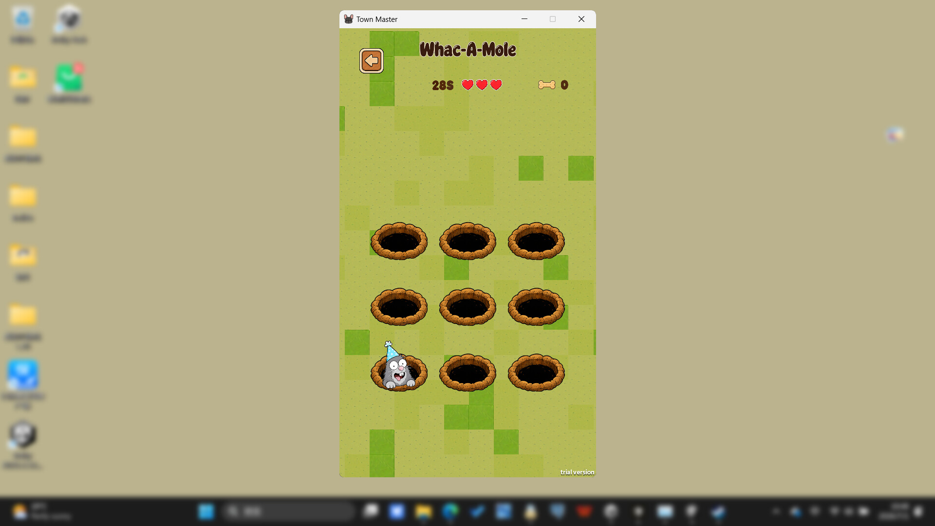 Town Master screenshot 5
