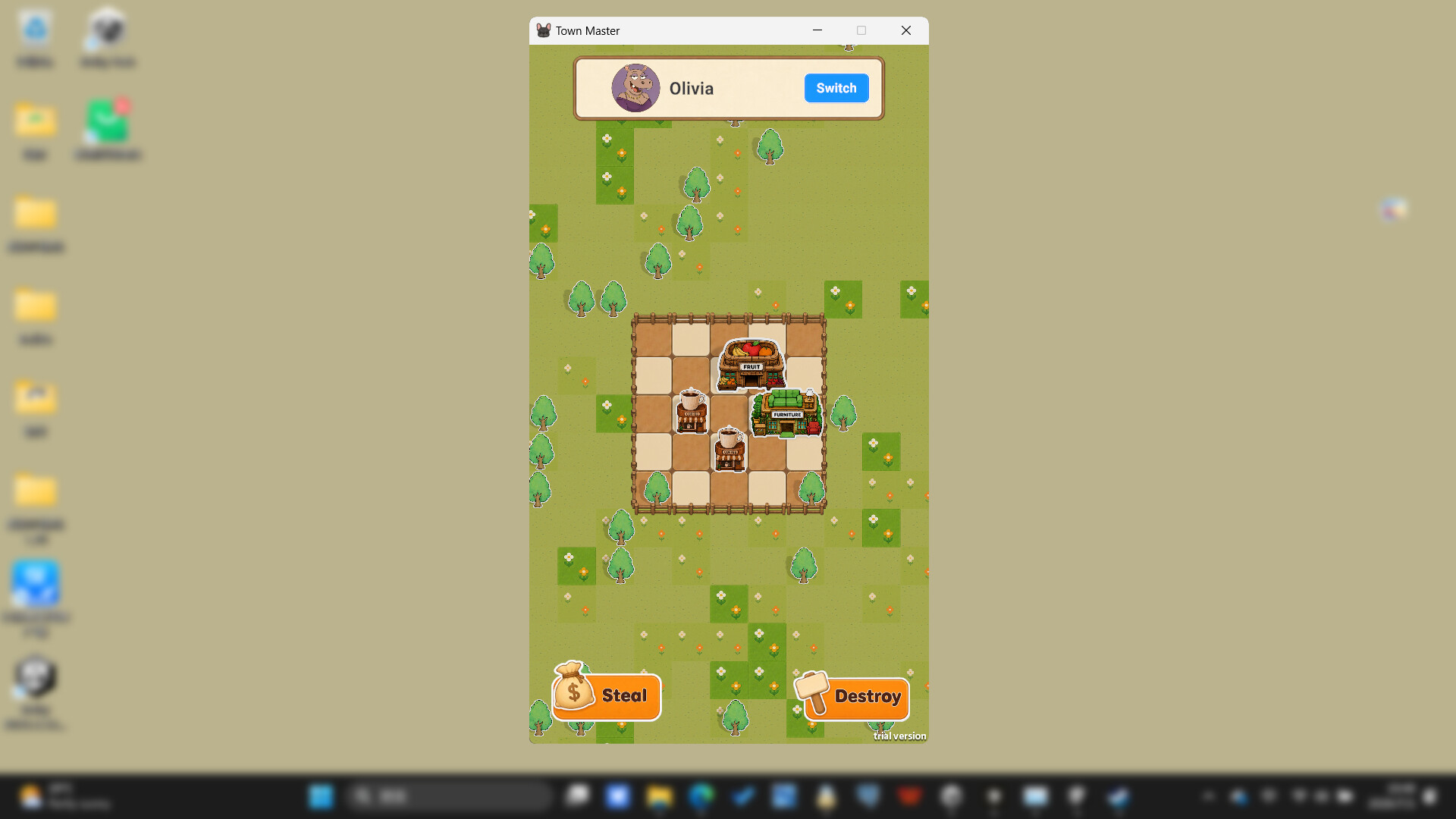 Town Master screenshot 4