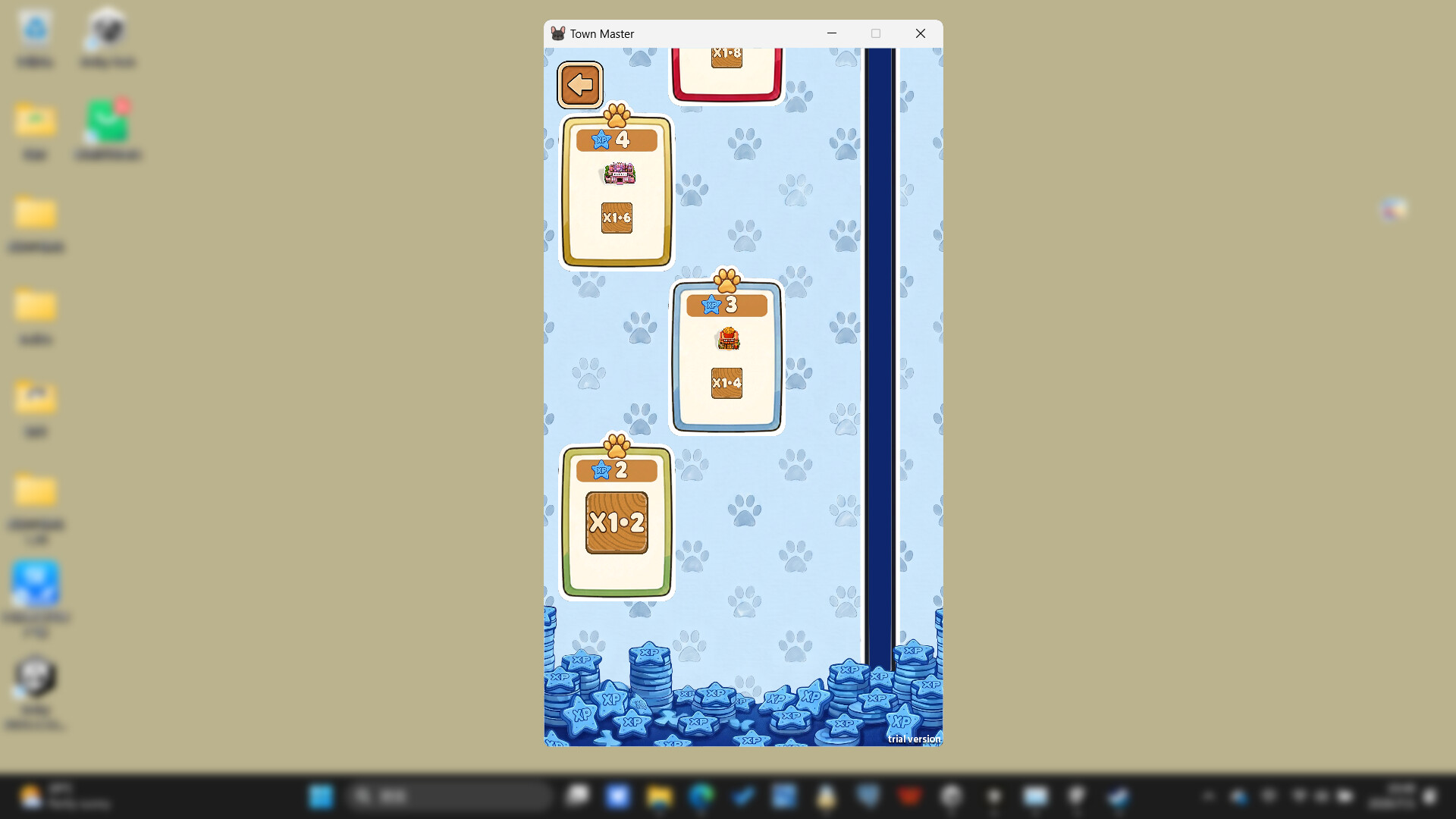 Town Master screenshot 3
