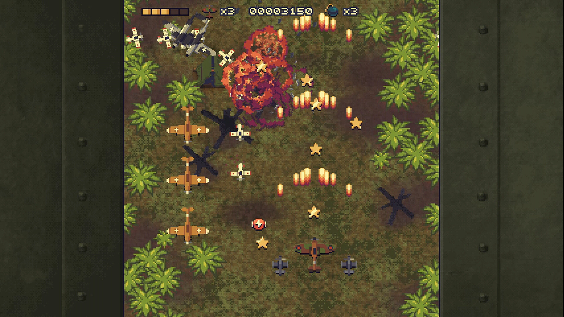 Iron Skies screenshot 5