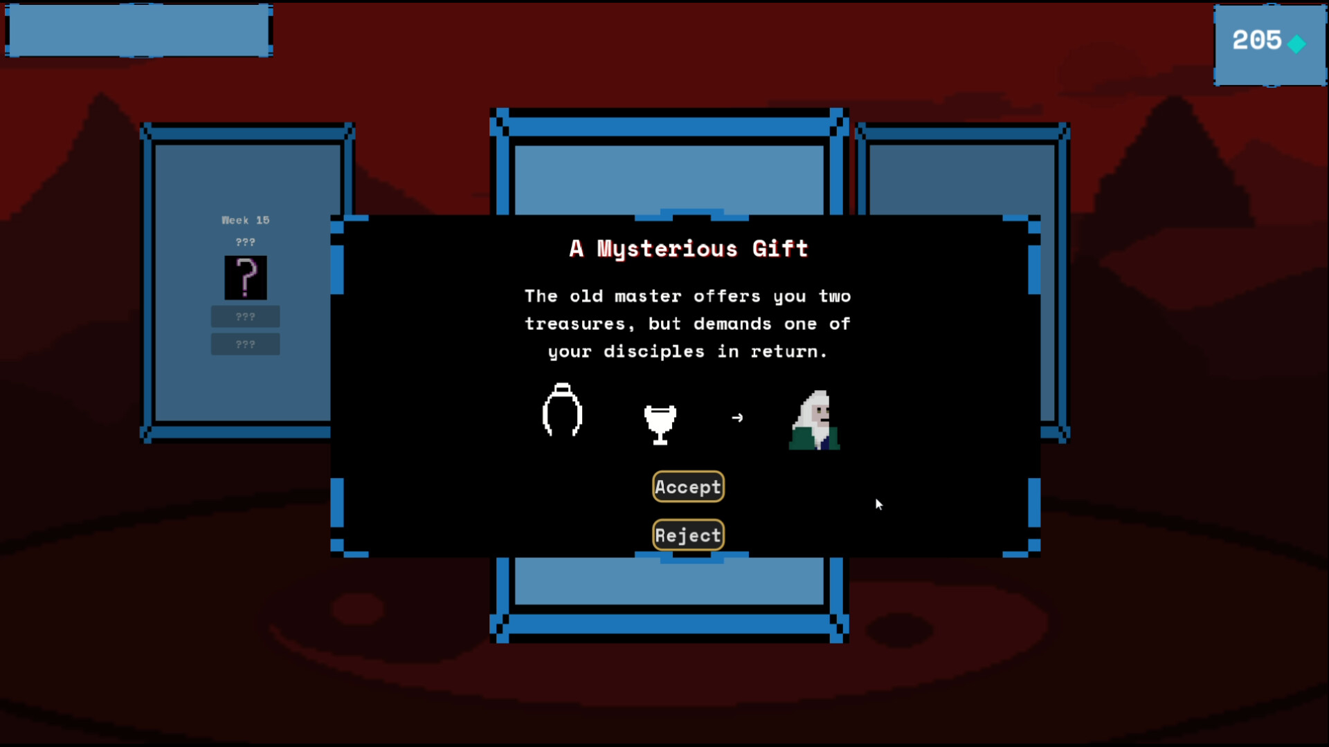 The Greatest Sect Master screenshot 4
