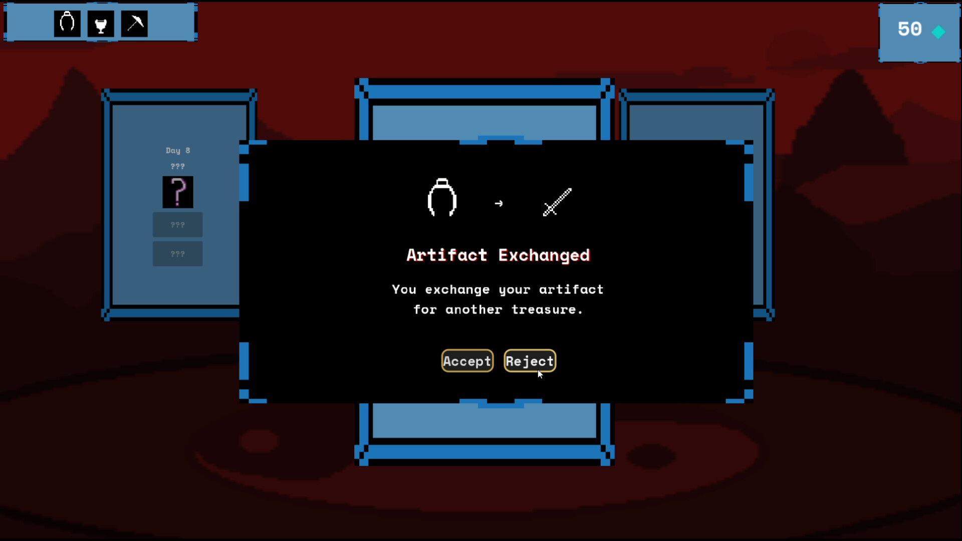 The Greatest Sect Master screenshot 4
