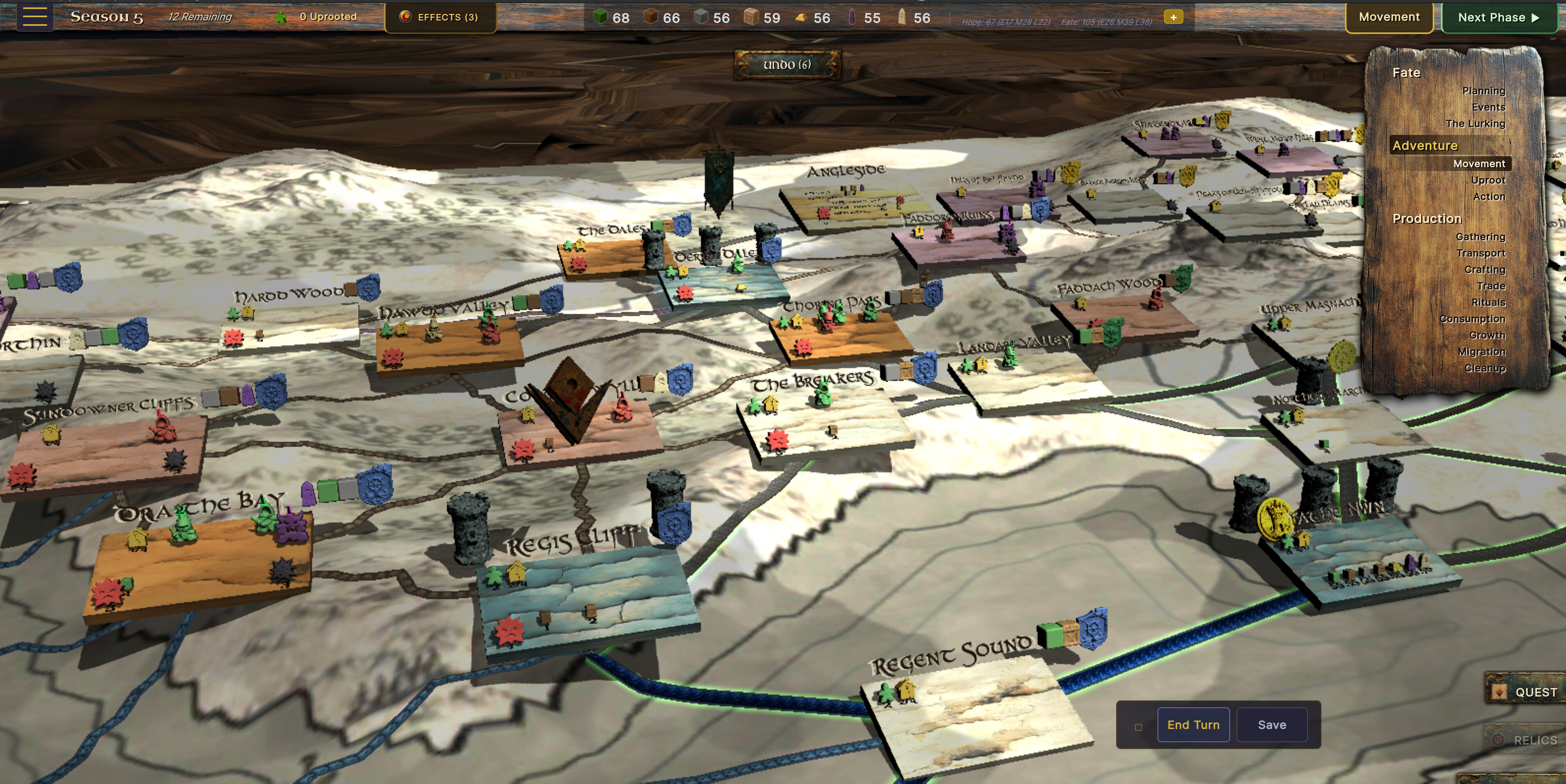 To Rule... Bavarin screenshot 4