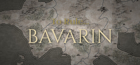 Cover art from To Rule... Bavarin