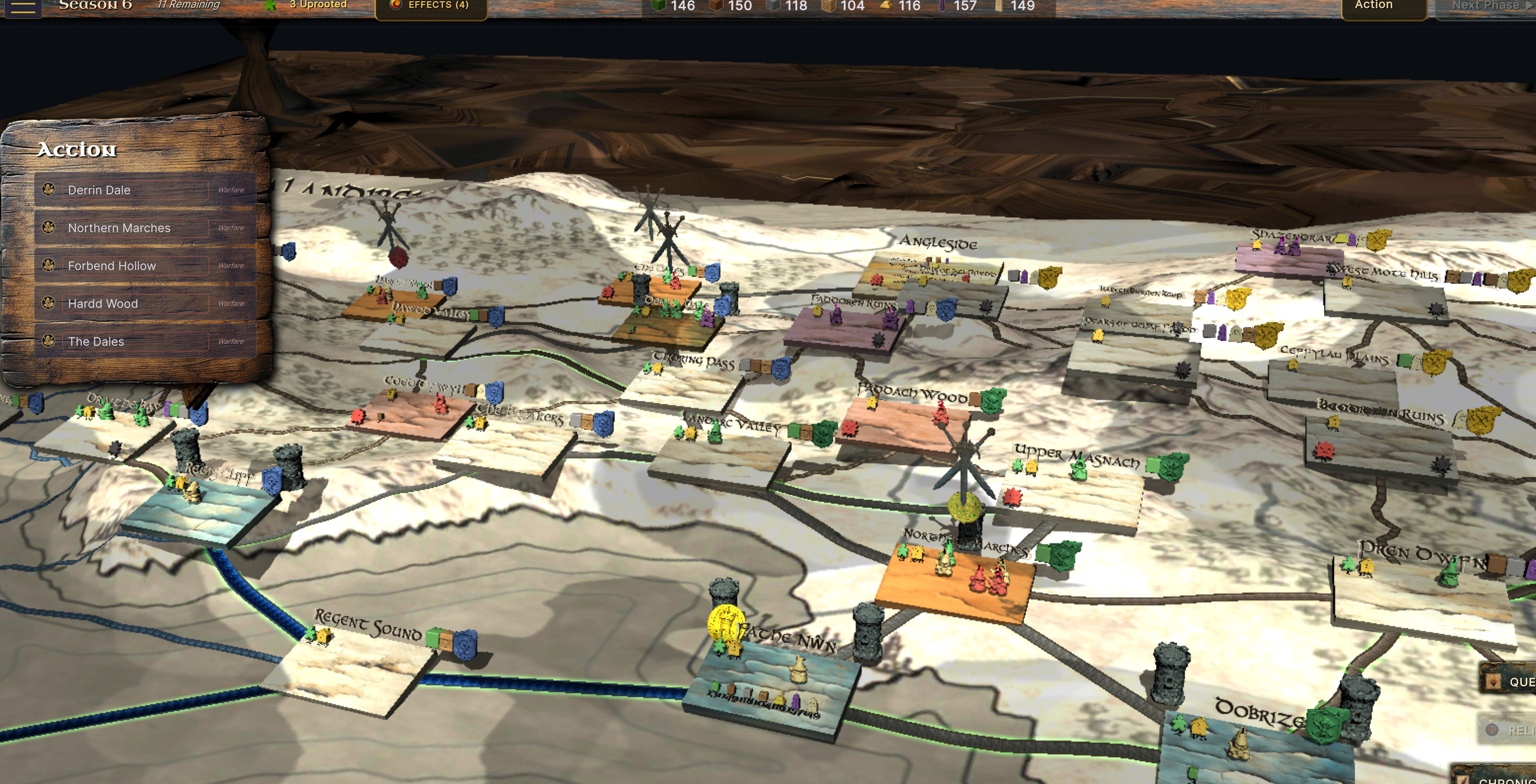To Rule... Bavarin screenshot 5