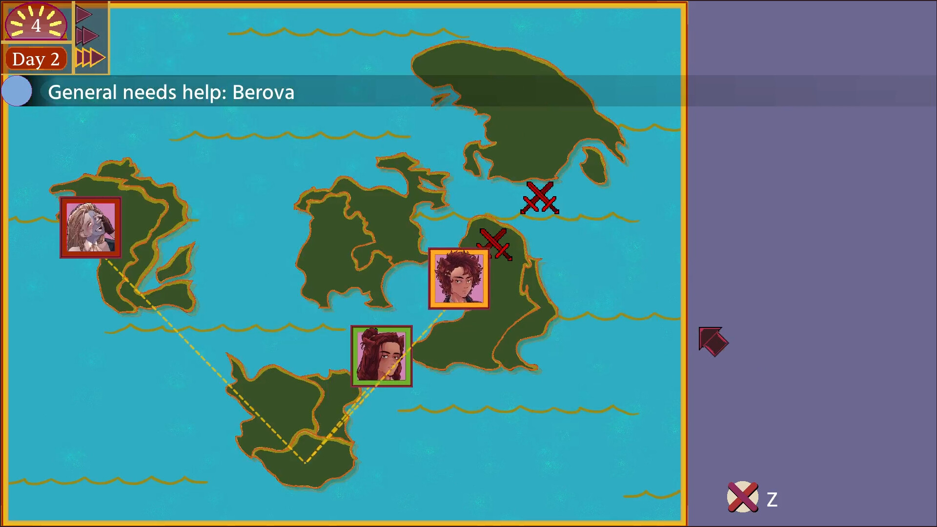 Heliconia: Evil Prevails trailer