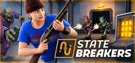State Breakers