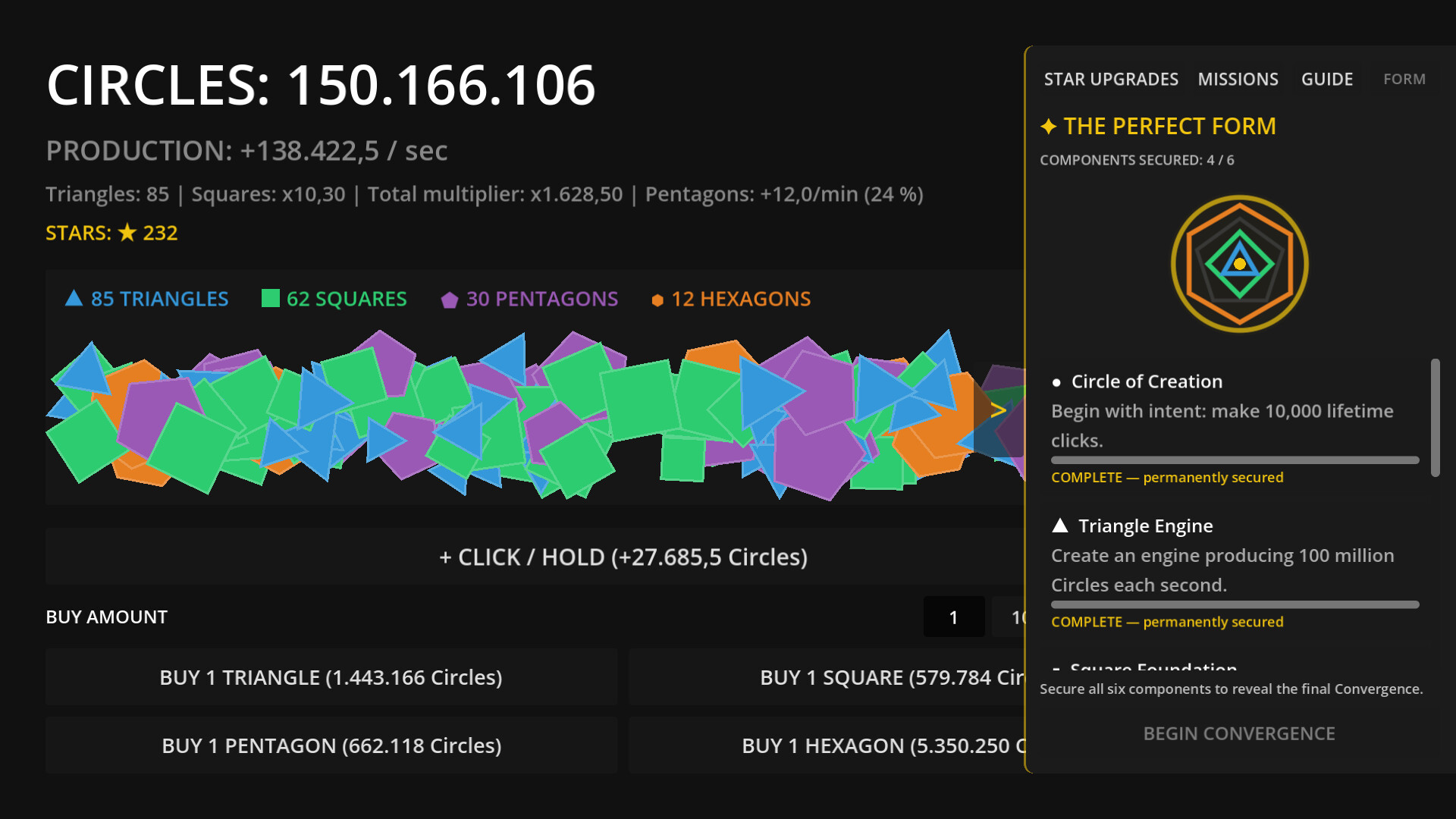 ShapeGrow screenshot 5