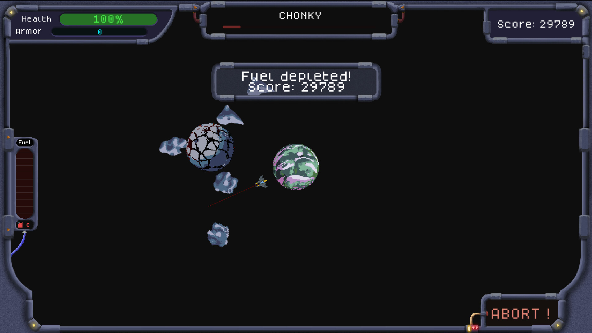 Wave Planet screenshot 5