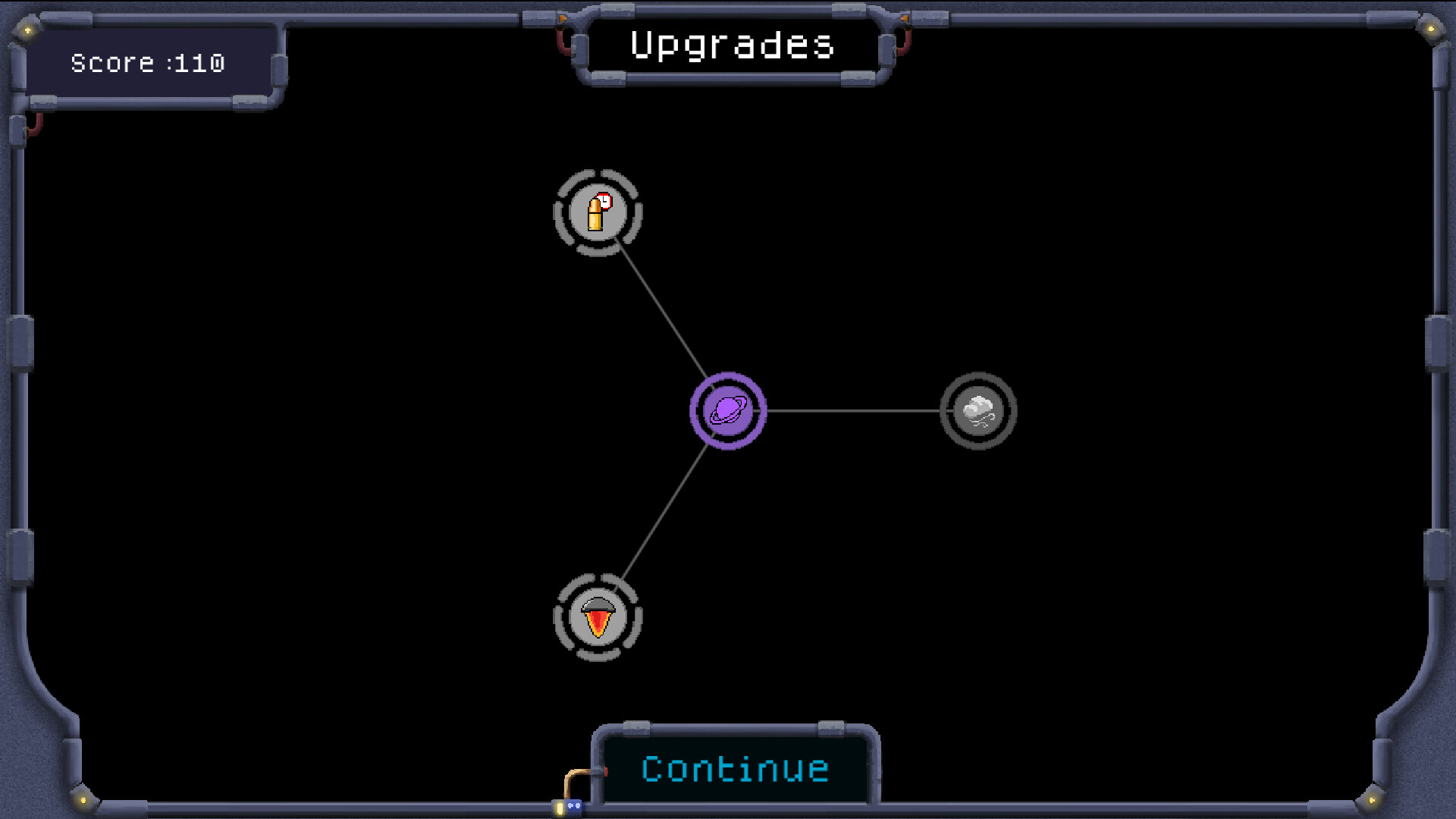 Wave Planet screenshot 2