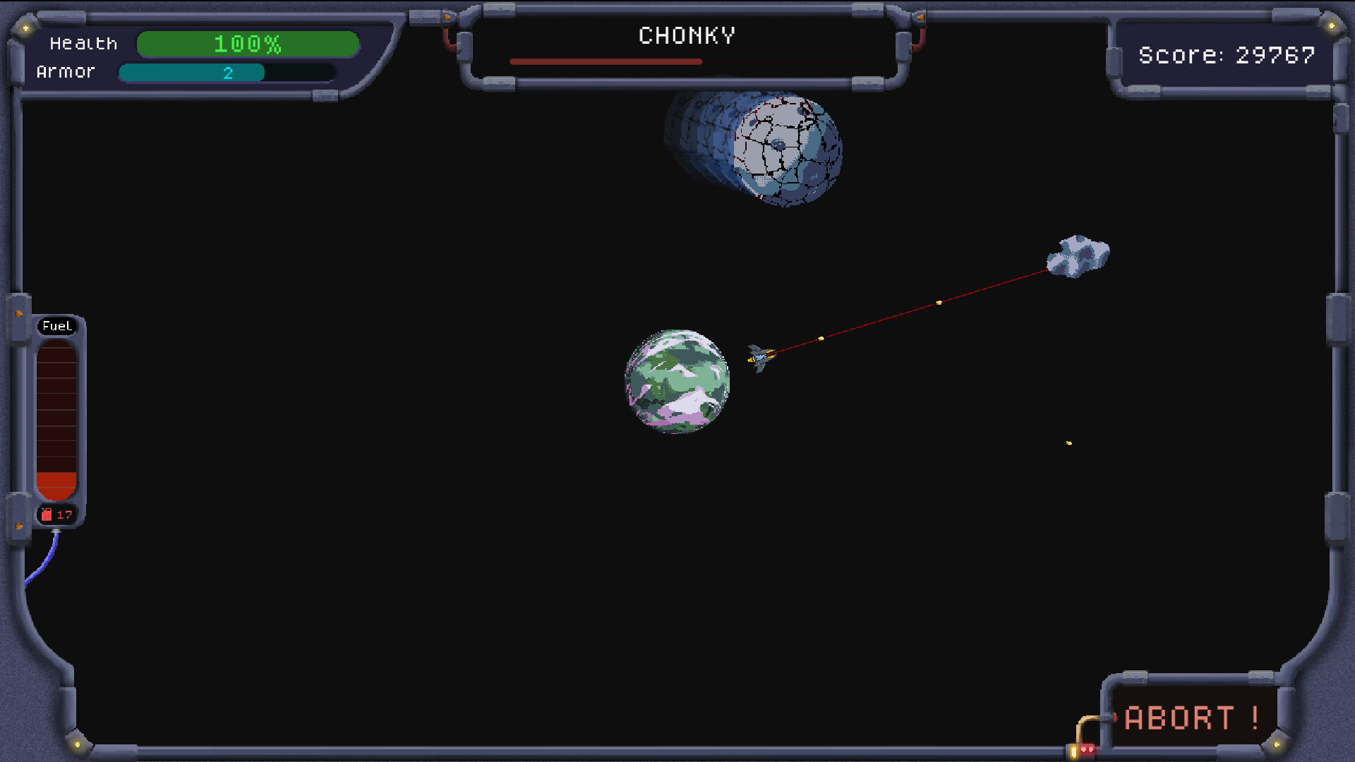 Wave Planet screenshot 4